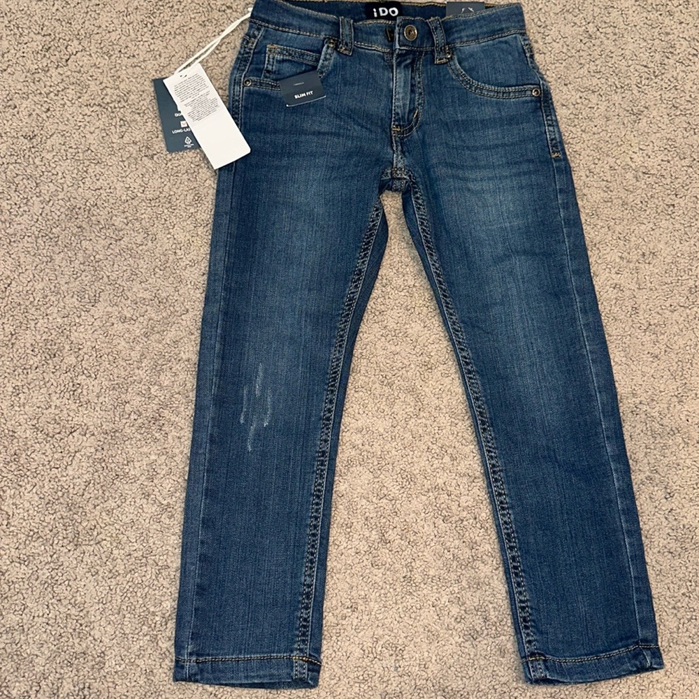 🏷️ 3 for $30 🏷️ Brand new jeans, size 5